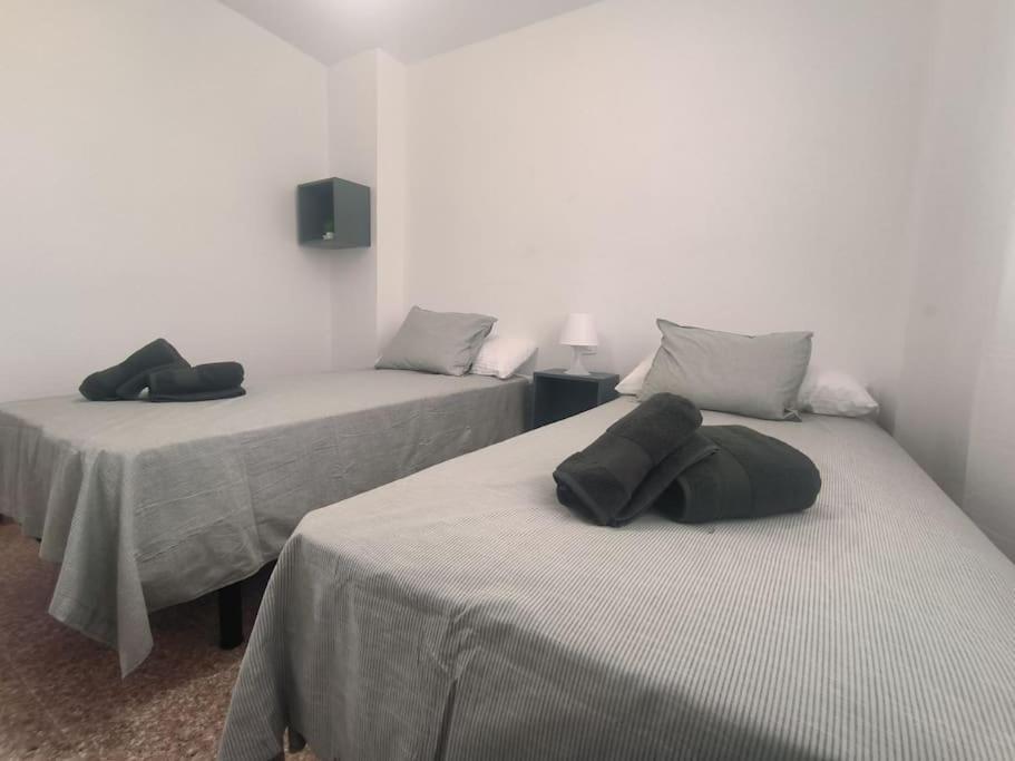 Piscina, Wifi, Patio Con Vistas Apartment *