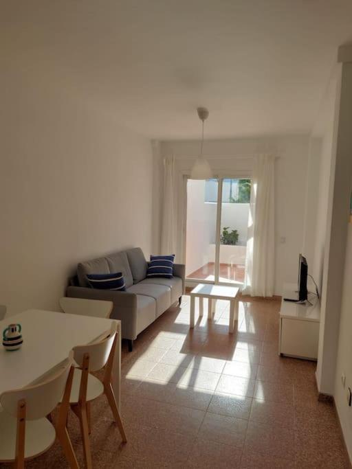 Apartment Piscina, Wifi, Patio Con Vistas *