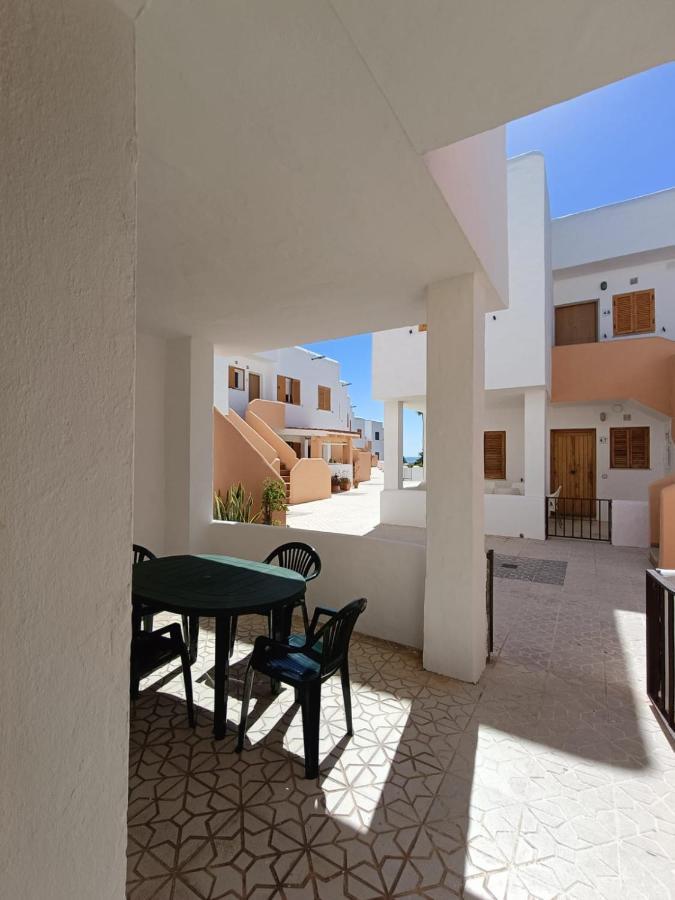 Piscina, Wifi, Patio Con Vistas Apartment