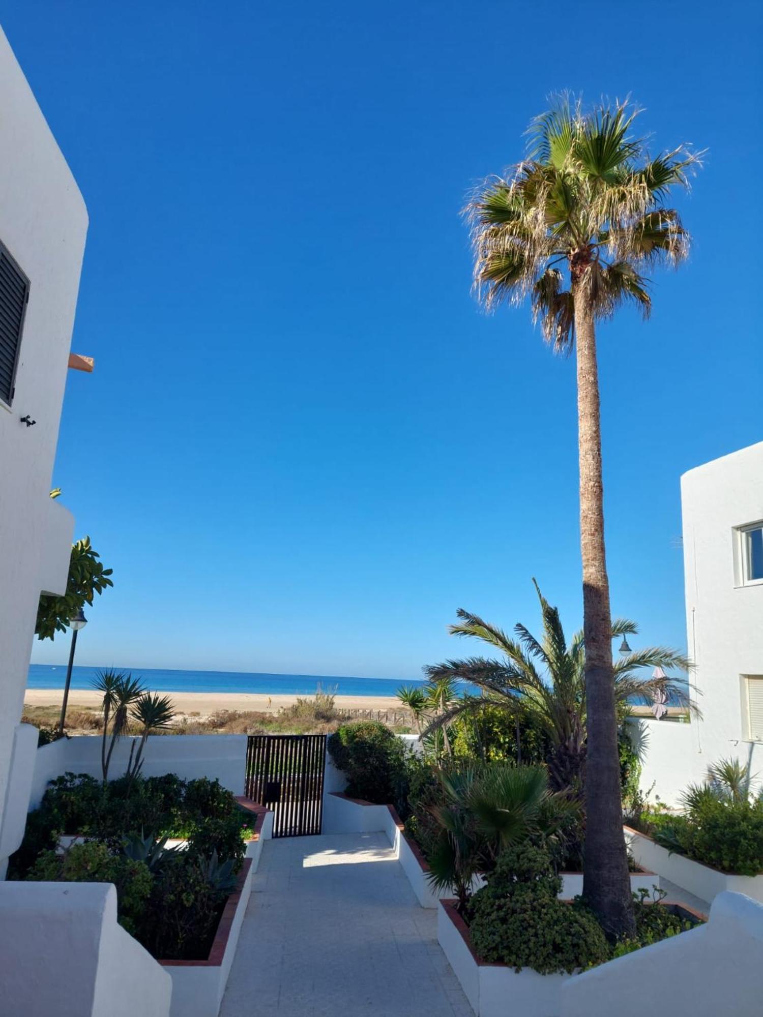 Piscina, Wifi, Patio Con Vistas