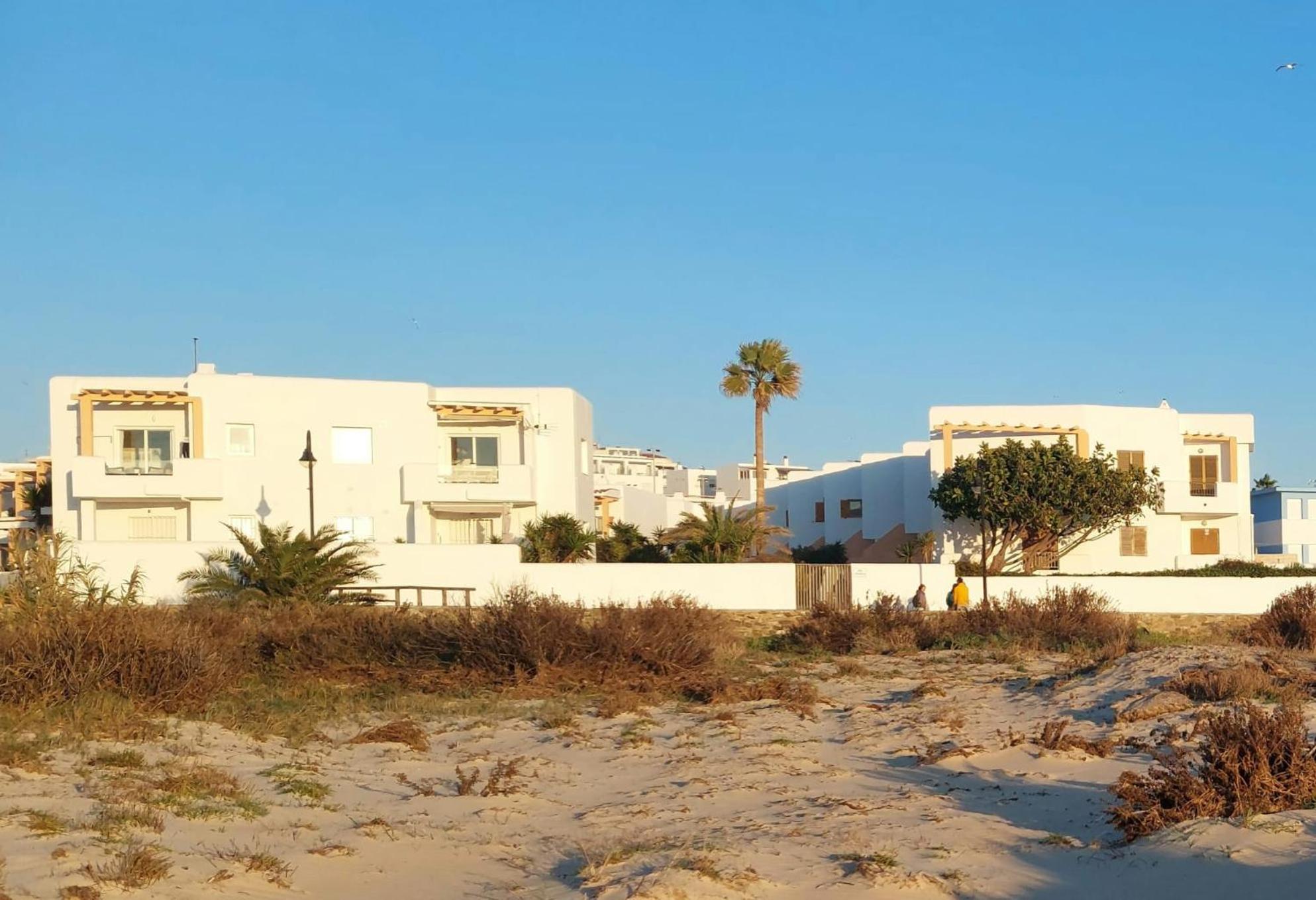 Piscina, Wifi, Patio Con Vistas Tarifa