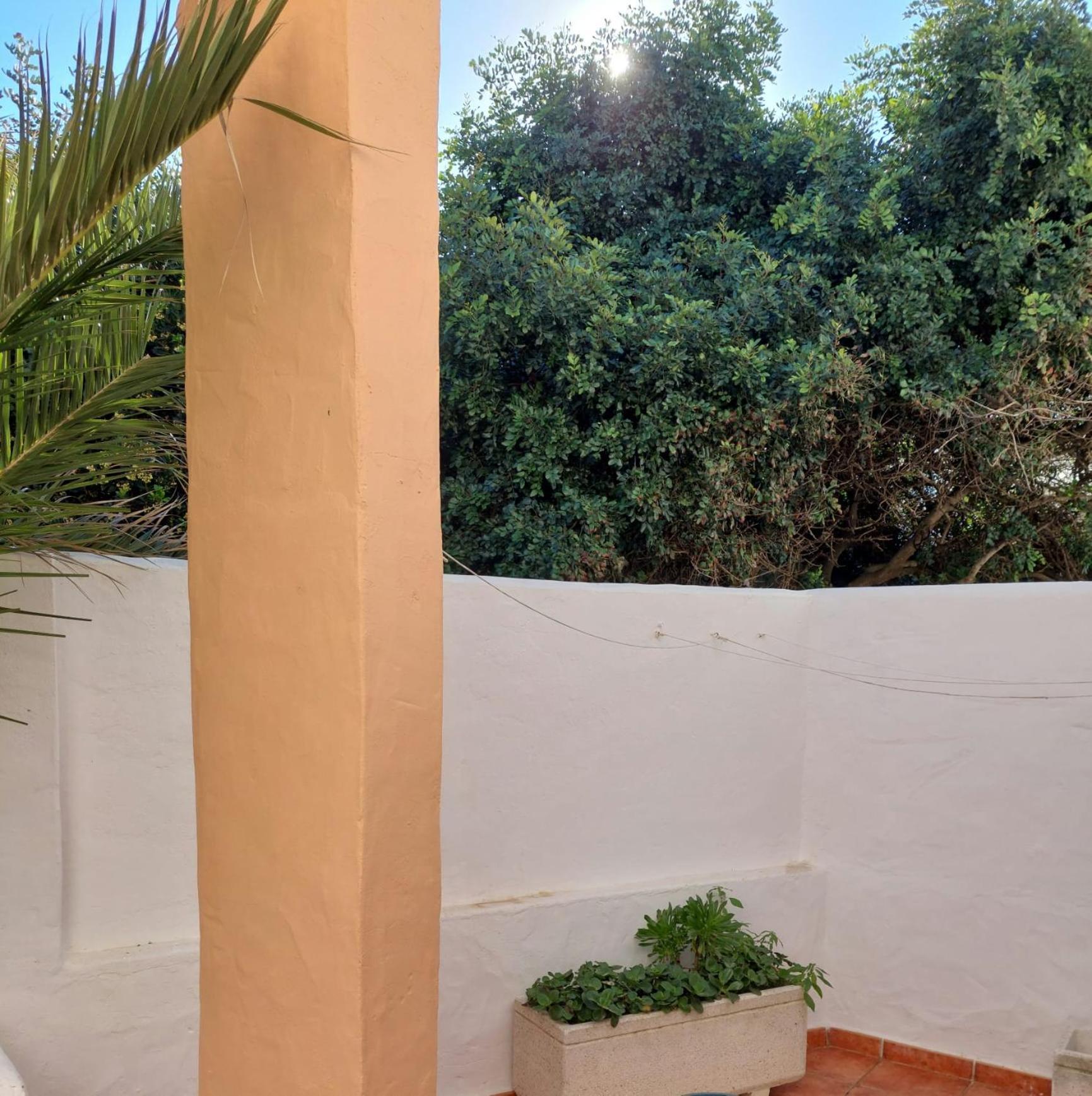 Piscina, Wifi, Patio Con Vistas Apartment *
