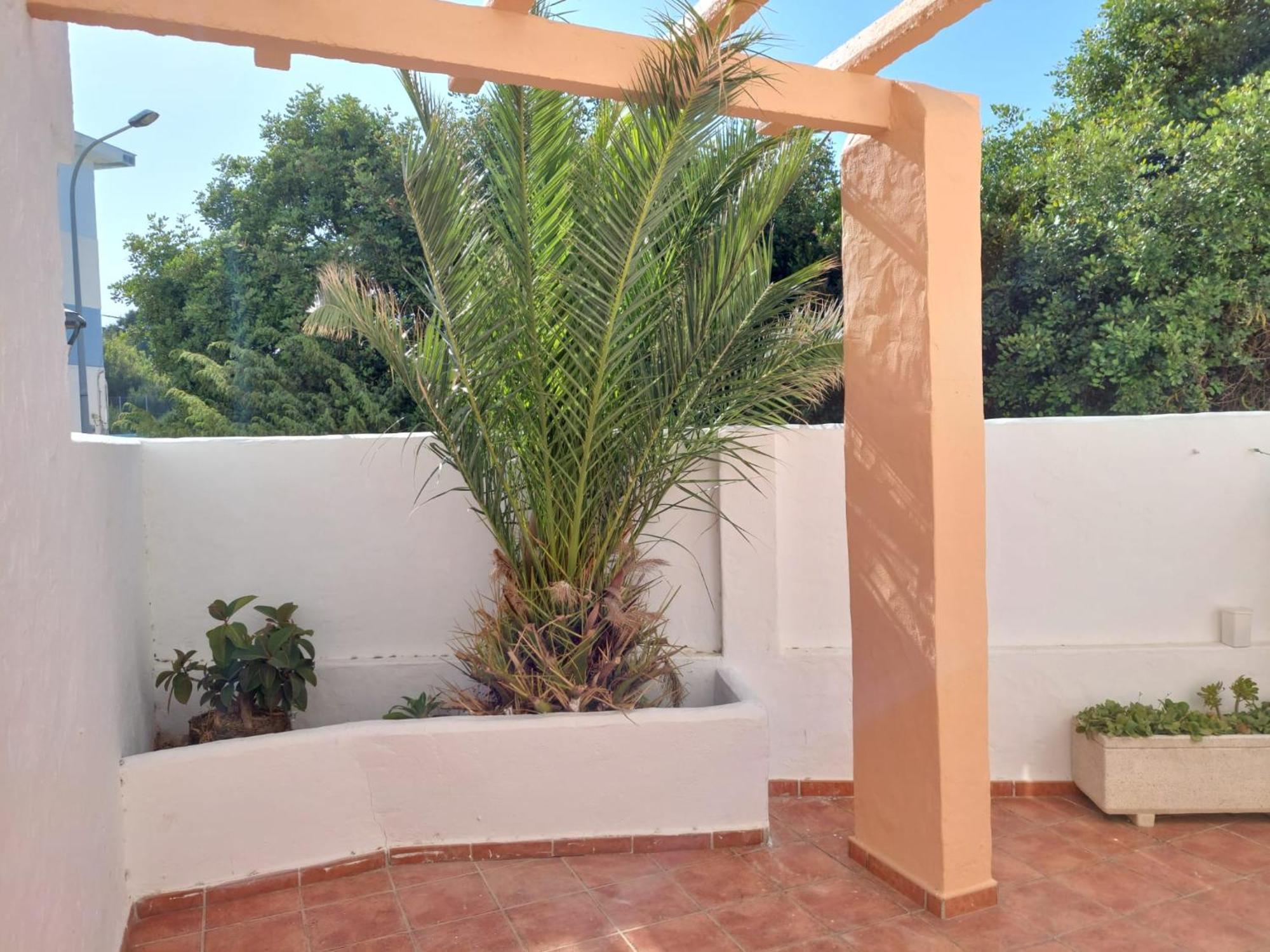 Piscina, Wifi, Patio Con Vistas Apartment *