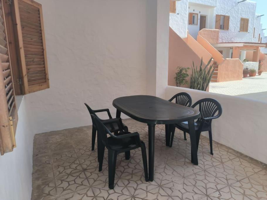 Piscina, Wifi, Patio Con Vistas Apartment Tarifa