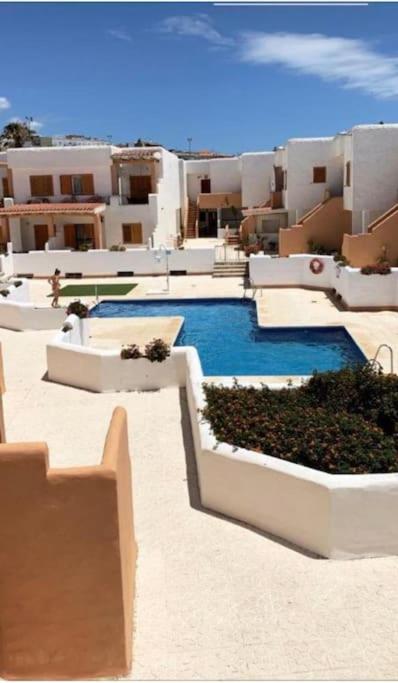 Piscina, Wifi, Patio Con Vistas * Tarifa
