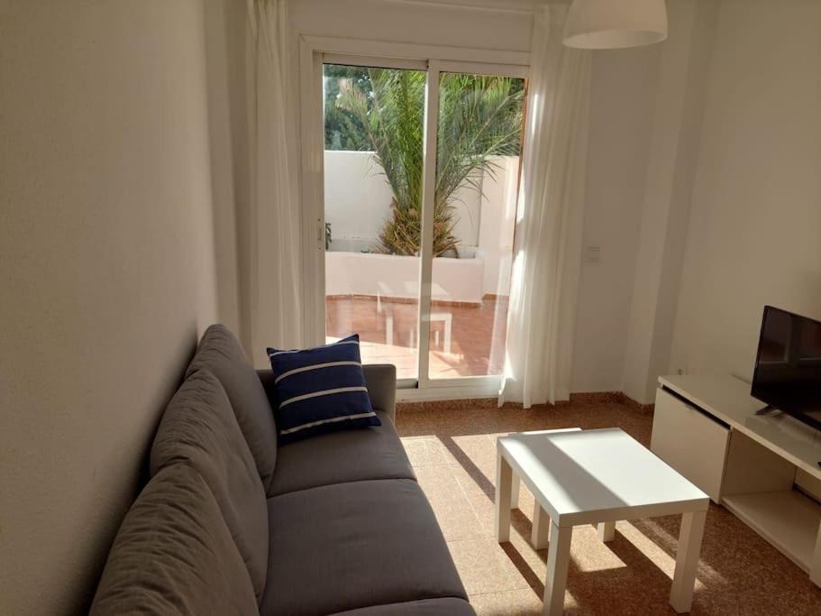 Piscina, Wifi, Patio Con Vistas Apartment