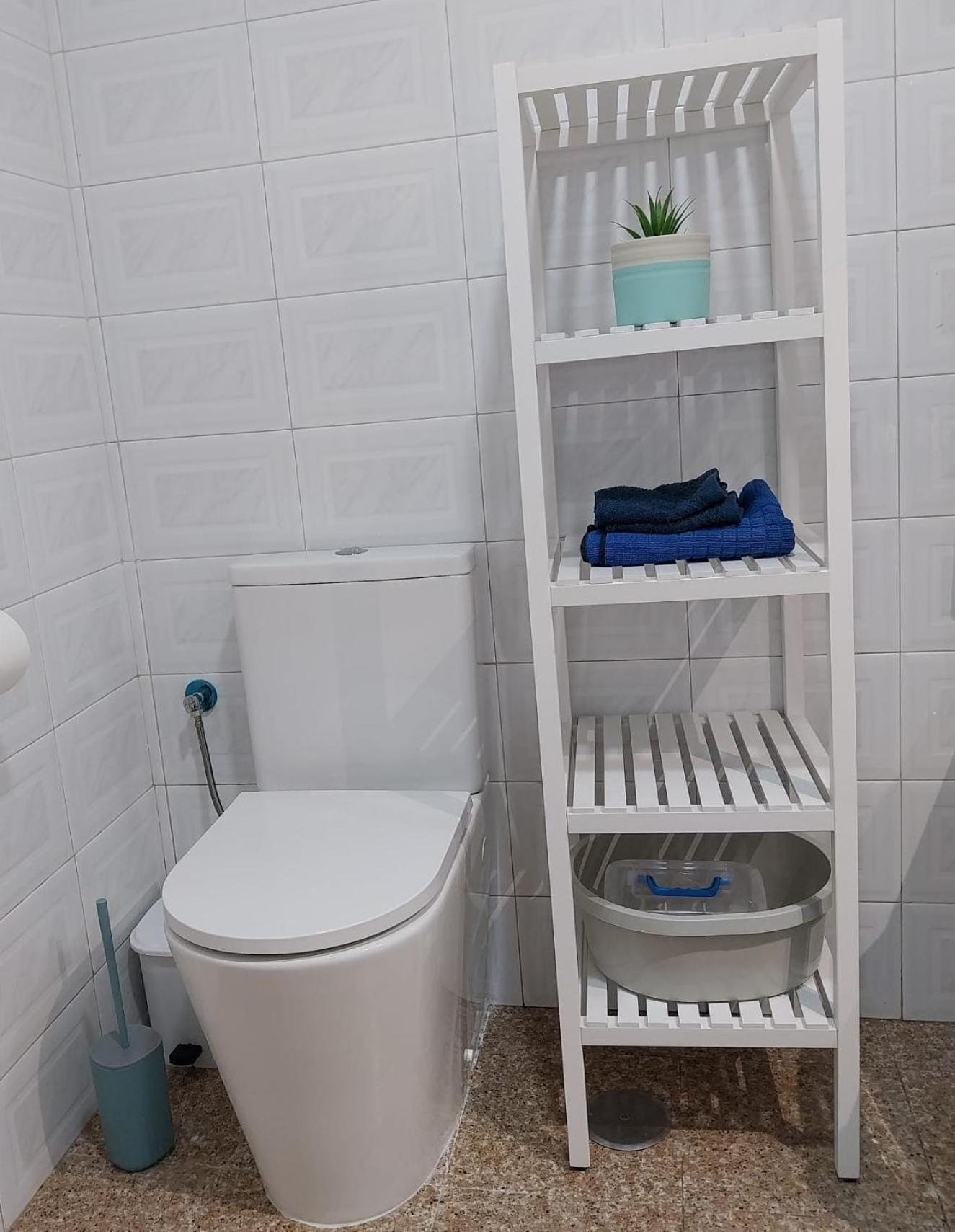 Piscina, Wifi, Patio Con Vistas Apartment *